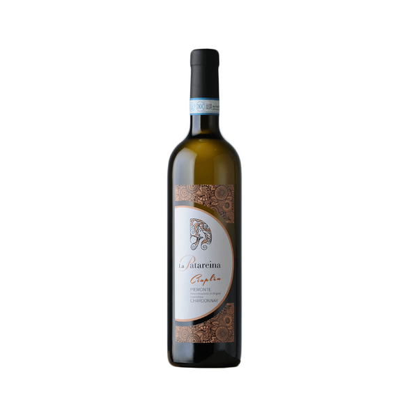 La Patareina Chardonnay "Ciaplen" DOC 2020