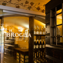 Degustazione e Visita presso Cantina Broglia-Da Invecchiamento