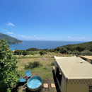 Glamping e Degustazione in Le Lagore - Tenda Foresta