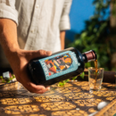 Glamping e Degustazione in Le Lagore - Tenda Safari