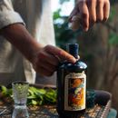 Glamping e Degustazione in Le Lagore - Tenda Foresta