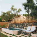 Glamping e Degustazione in Le Lagore - Tenda Marquise