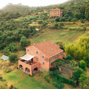 Glamping e Degustazione in Le Lagore - Tenda Marquise