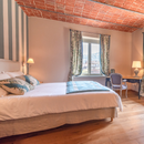 Soggiorno per 2 notti & degustazione e cena in  Marchesi Incisa della