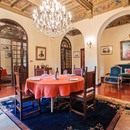 Pranzo e Degustazione al Castello Monterinaldi - Light Lunch