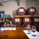 Enologo per un giorno al Castello Monterinaldi - La Cuvée su Misura