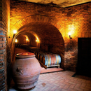 Pranzo e Degustazione al Castello Monterinaldi - Light Lunch