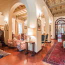 Degustazione al Castello Monterinaldi - Chianti Classico