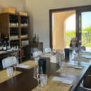 Degustazione Gli Stendardi presso Podere Gagliassi