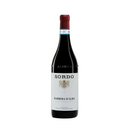 Sordo Barbera d’Alba D.O.C. 2022