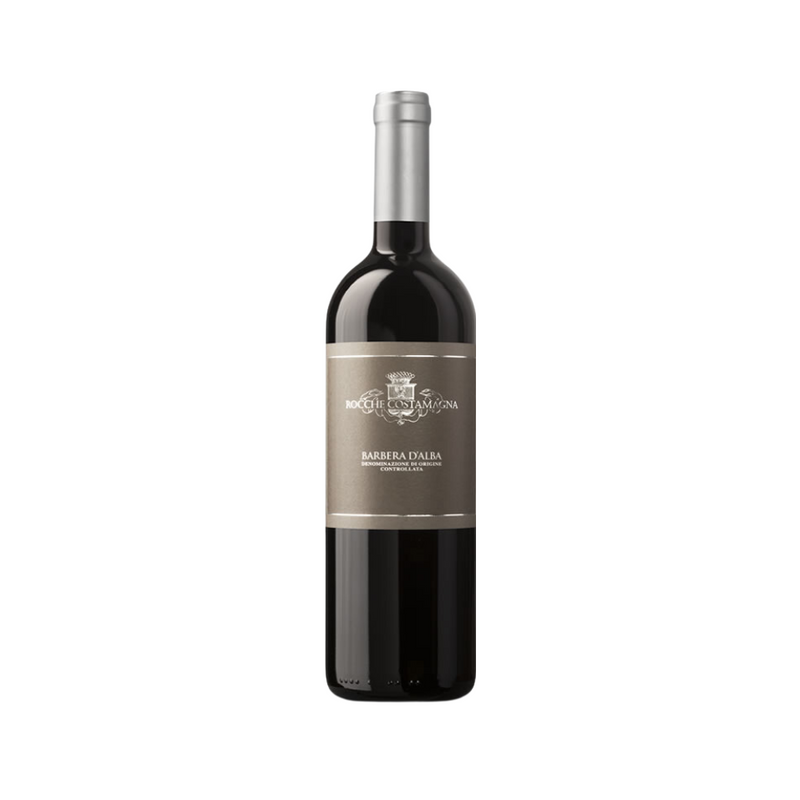 Rocche di Costamagna Barbera d'Alba D.O.C. 2021