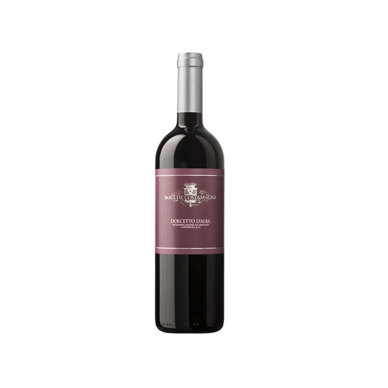 Rocche di Costamagna Dolcetto D'Alba D.O.C. 2023