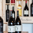 Degustazione Essenza di Monferrato presso Tenuta Garetto