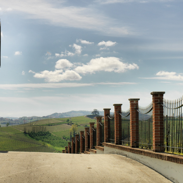 Degustazione Cuore del Barolo presso Poderi Gianni Gagliardo