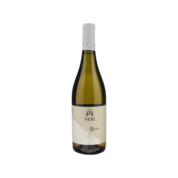 Neri Etna Bianco DOC