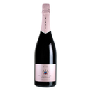 Vivallis Spumante Valentini Rosé Trento DOC