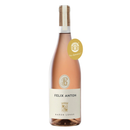 Baron Longo Merlot Rosato Felix Anton