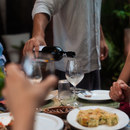 Glamping e Degustazione in Le Lagore - Tenda Safari