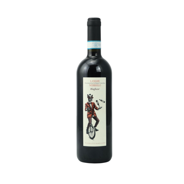 Taliano Michele Langhe Nebbiolo "Blagheur" D.O.C. 2021