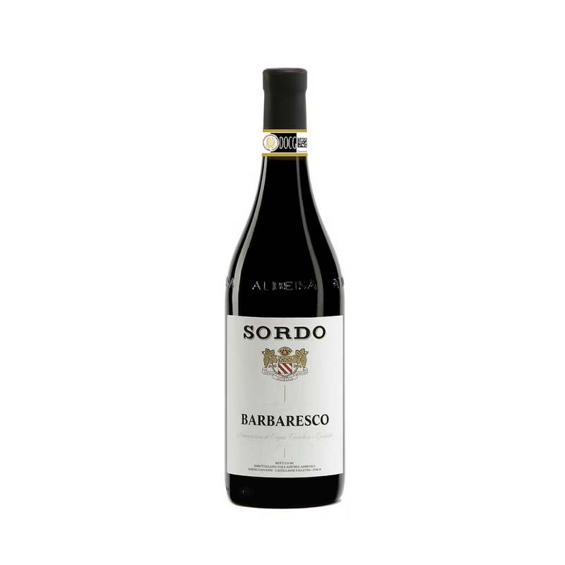 Sordo Barbaresco D.O.C.G.