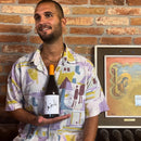 Degustazione e Visita In Barrique presso Cascina Rainero