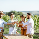 Degustazione Sensoriale e Visita in Tenuta Bricco San Giorgio