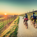 E-Bike Tour & Degustazione Tenuta Bricco San Giorgio