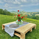 E-Bike Tour & Pic-Nic in Vigna Tenuta Bricco San Giorgio