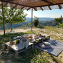 E-Bike Tour & Pic-Nic in Vigna Tenuta Bricco San Giorgio