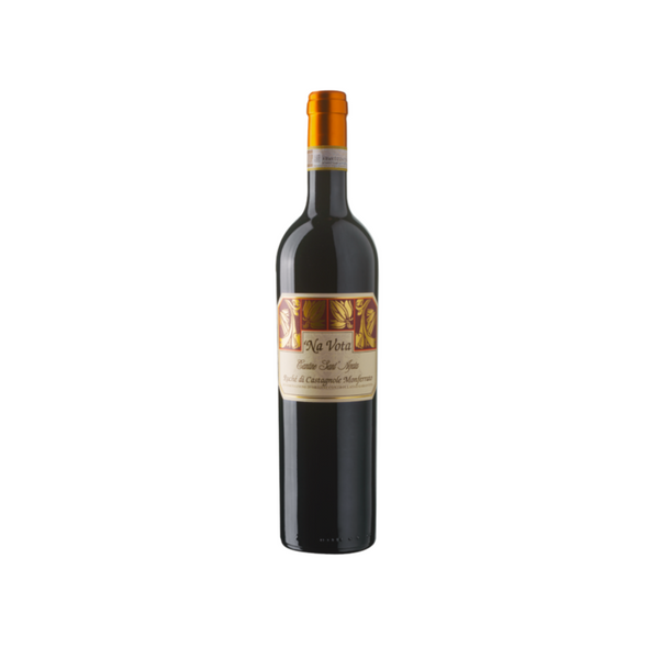 Cantine Sant’Agata Ruchè Di Castagnole Monferrato ‘Na Vota