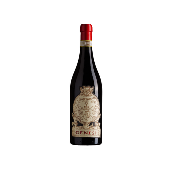 Cantine Sant’Agata Ruchè Di Castagnole Monferrato Riserva Genesi