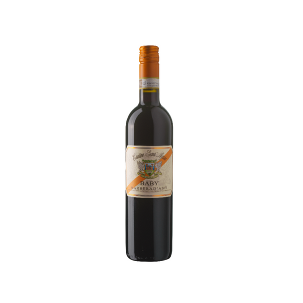 Cantine Sant’Agata Baby Barbera d’Asti