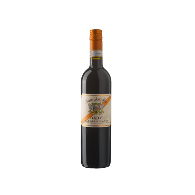 Cantine Sant’Agata Baby Barbera d’Asti