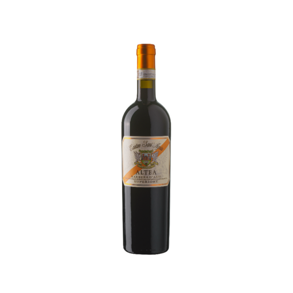 Cantine Sant’Agata Altea Barbera d’Asti superiore