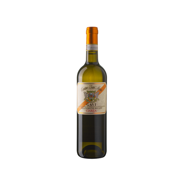 Cantine Sant’Agata Gavi Del Comune Di Gavi Ciarea
