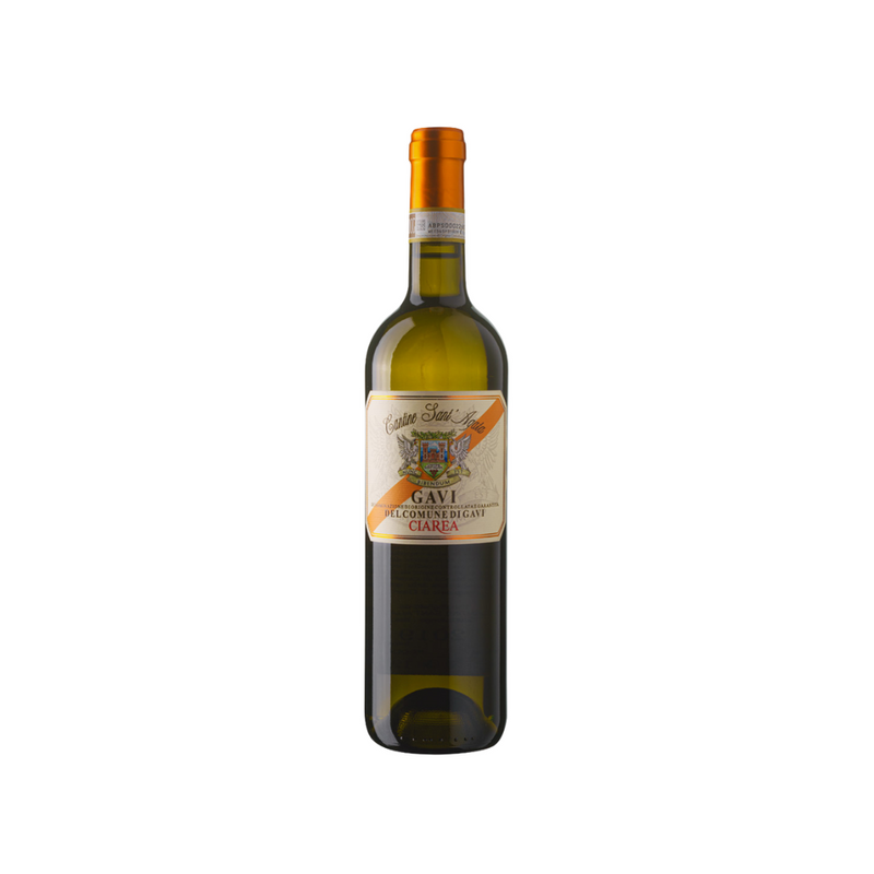 Cantine Sant’Agata Gavi Del Comune Di Gavi Ciarea