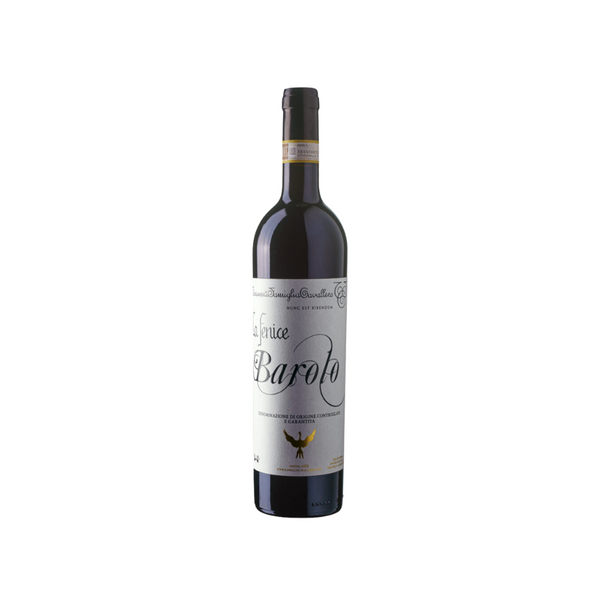 Cantine Sant’Agata Barolo La Fenice White Label