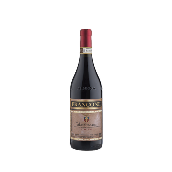 Francone Barbaresco "Starderi" D.O.C.G.