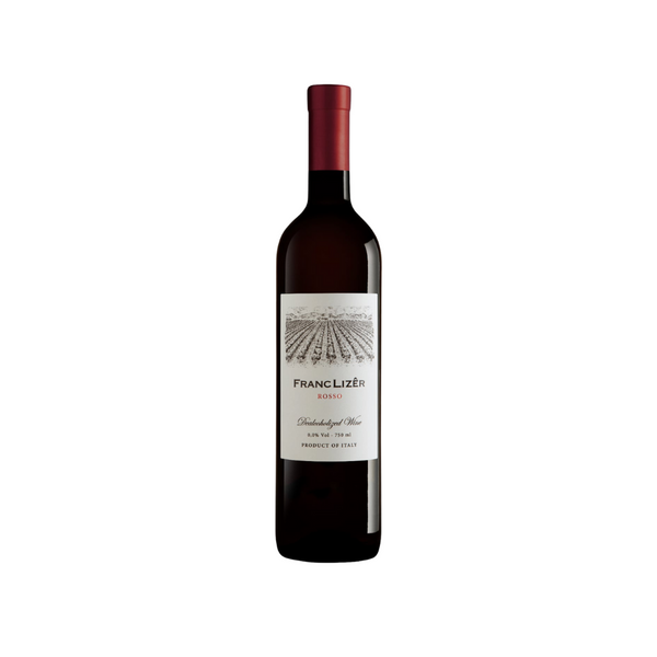 Franc Lizer Merlot 0,0% Vol.