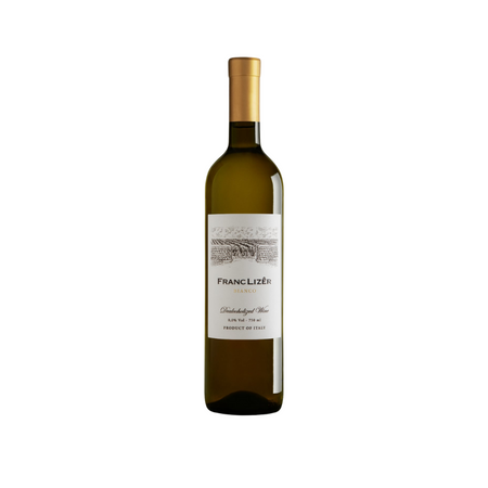 Franc Lizer Traminer 0,0% Vol.
