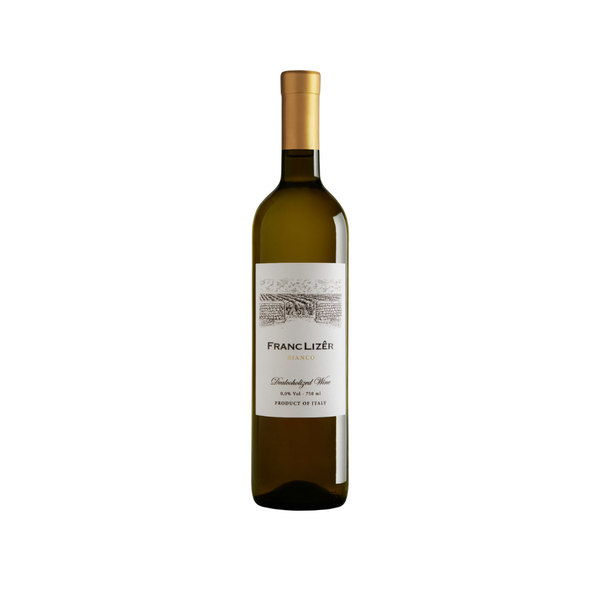 Franc Lizer Traminer 0,0% Vol.