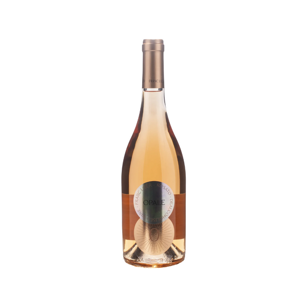 Franc Lizer Opale Rosé 0% Vol.