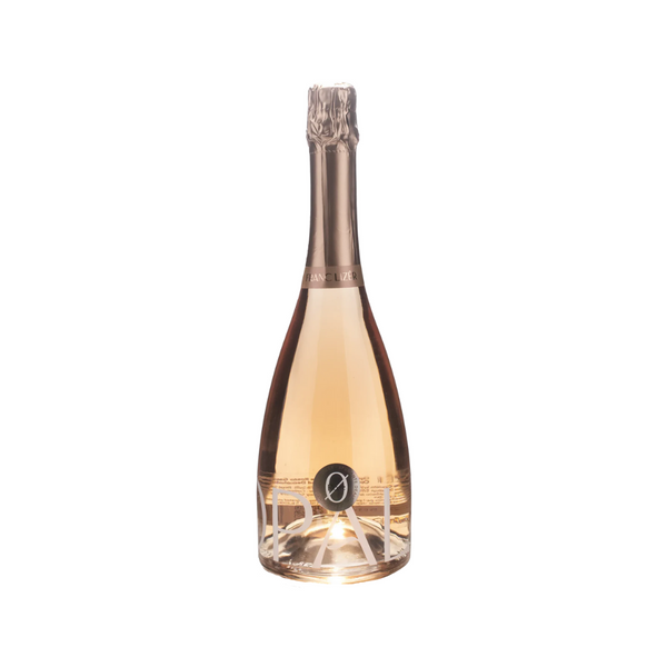 Franc Lizer Opale Spumante Rosé 0% Vol.