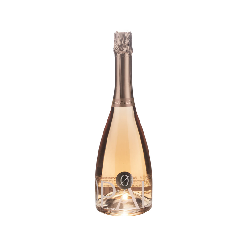 Franc Lizer Opale Spumante Rosé 0% Vol.