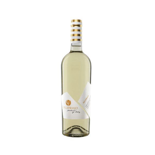 Collefrisio Pecorino  IGT Terre di Chieti