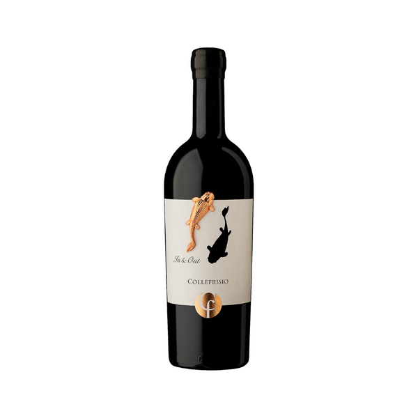 Collefrisio In & Out Montepulciano d’Abruzzo D.O.C.