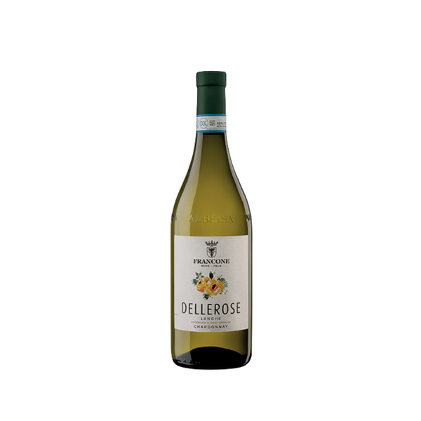 Francone Chardonnay "Delle Rose" D.O.C 2023