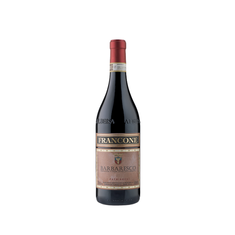 Francone Barbaresco "I Patriarchi" D.O.C.G. 2019