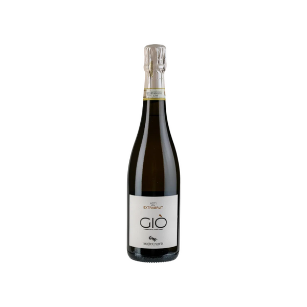Soria Asti DOCG Brut Giò