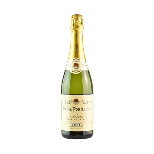 Pierre Ponnelle Chardonnay Brut Blanc de Blancs